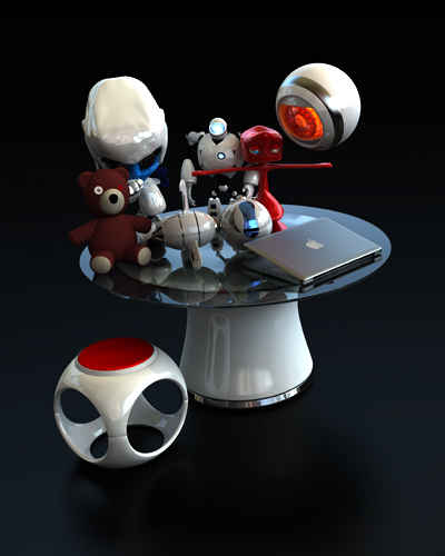 2D/3D MOTION GRAPHIC 2D/3D MOTION GRAPHIC
